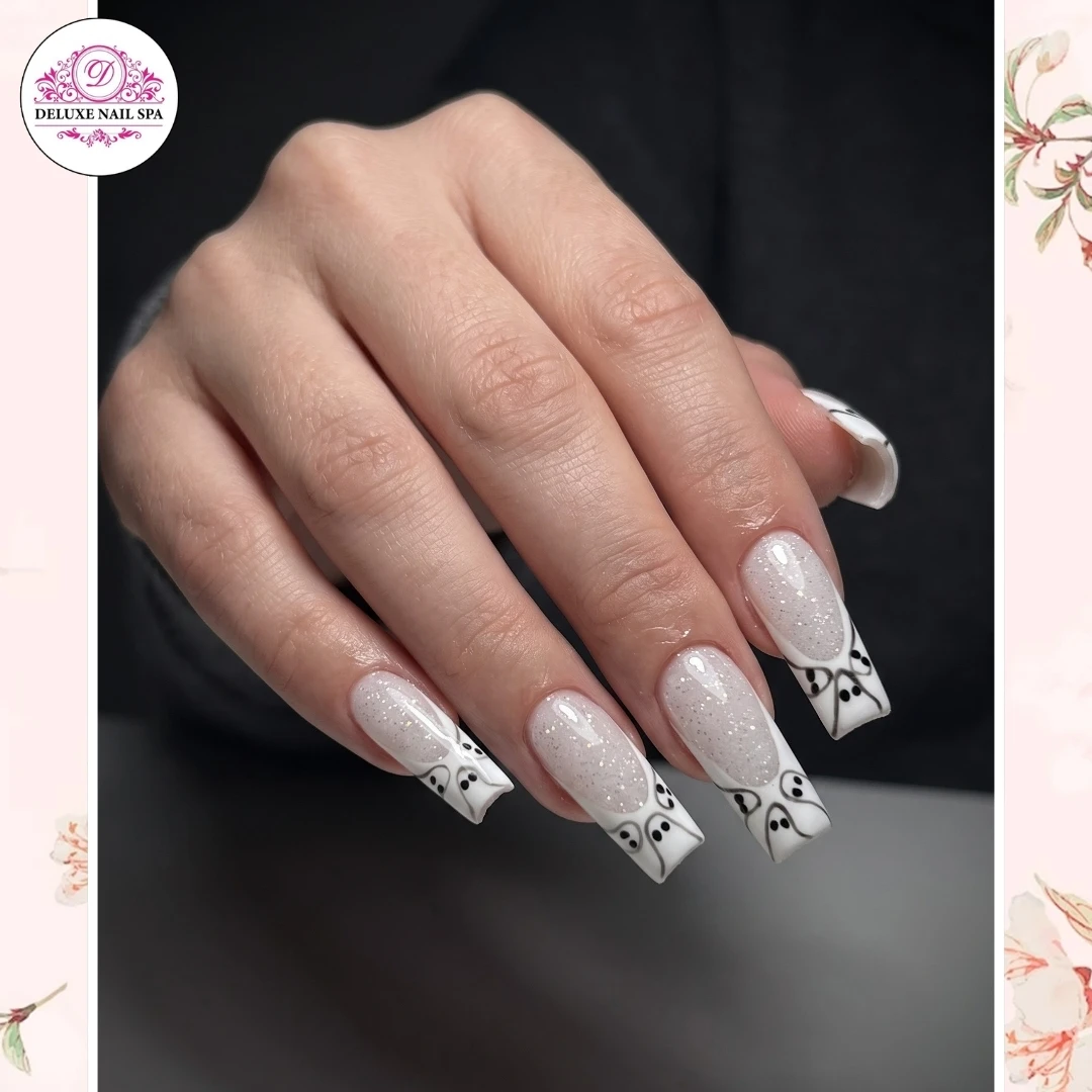 Nail designs
